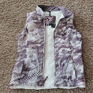 Burton vest